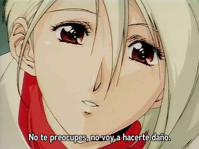 Plastic Little (Otaku Tail No Fansub)